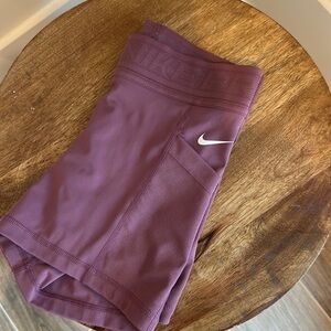 Nike pros